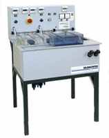 Compacta L 30 ABC – Through-Hole Plating Line